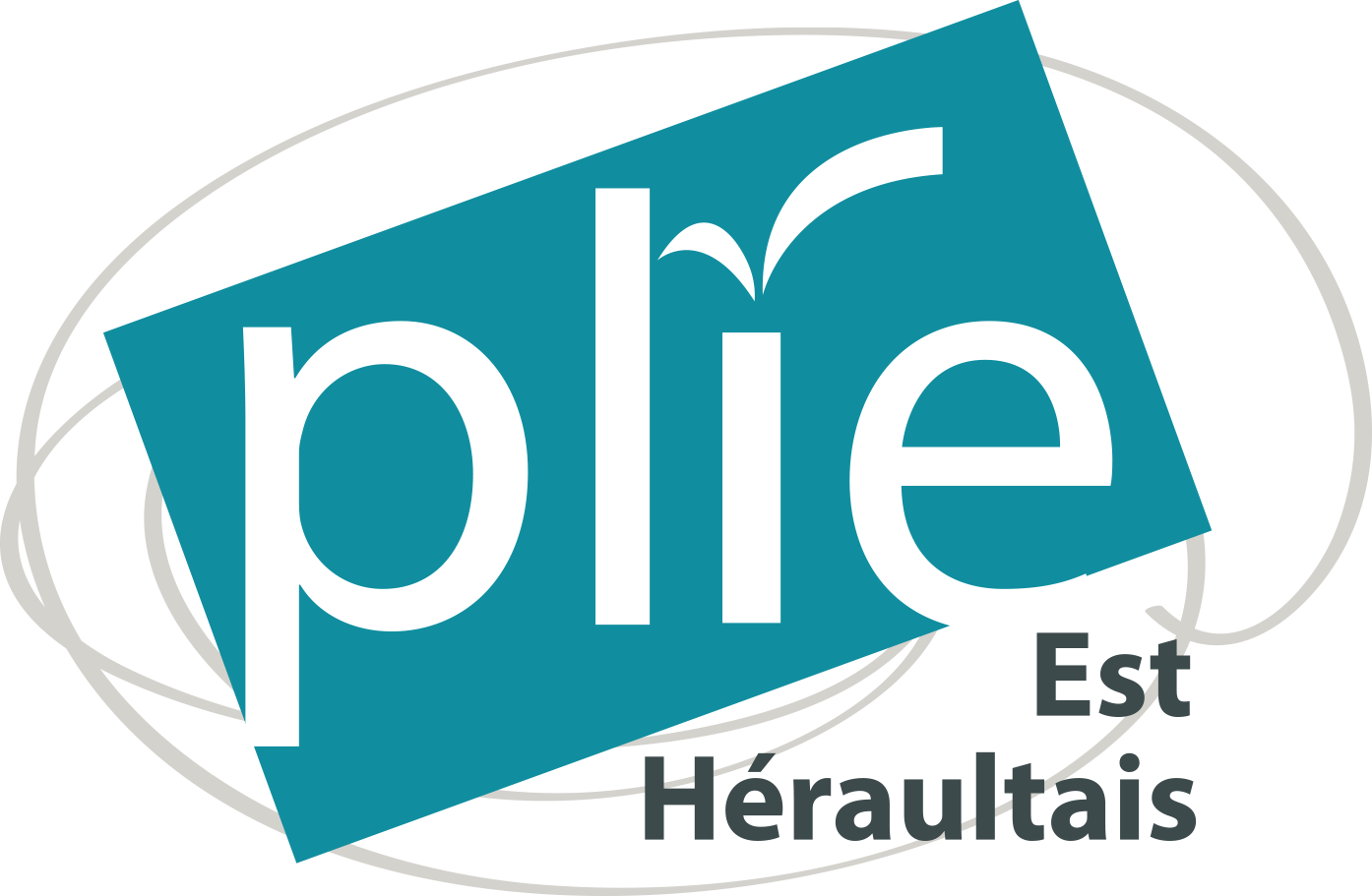 Logo du plie